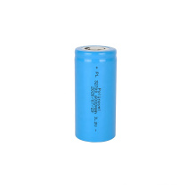 POLINOVEL NOVO CELULA DE LITHIUM DE LITÍCIO 3,2 V 6000MAH IFR 32650 LIFEPO4